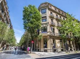 Pensión Donostiarra