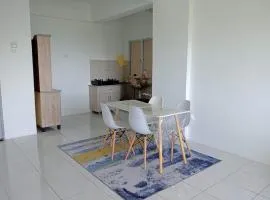 EM Camar Seaview Homestay at Sutra Villa2