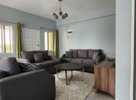 Chic Getaway 1, hotel v destinaci Choiseul