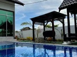The Broms Villa