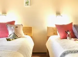 Mimi Boutique Farm Stay & Cuisine