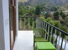 Parvatiya Homestay