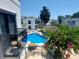 Derin Apart Hotel Bodrum