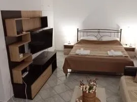 Stelios House