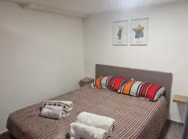 L'auberge de Sucy - Studio Climatisé