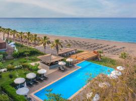 Adora Calma Beach Hotel Adults Only, hotel v destinácii Kızılot