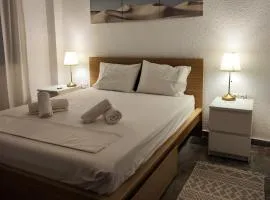 Kochyli Apartment