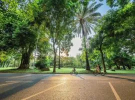 Ecopark Happy Haven