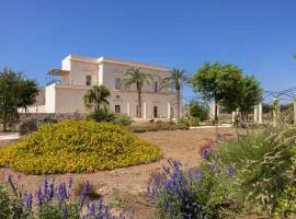 Il Giardino Grande - Dimora in Salento