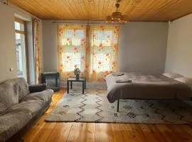 Kemeri Roomstay & Sauna