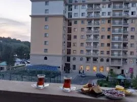 Banu House