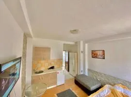 Apartman LittleHome Travnik