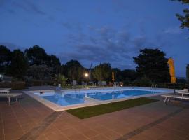 Agriturismo Niccoland, hotel v destinaci Grosseto