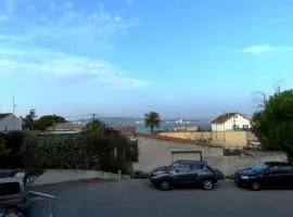 Appartement T3 avec 2 chambres et grand balcon