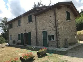 La vecchia stalla