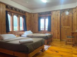 Norkhel Hotel, Hotel in Jakar