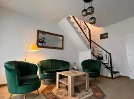 Apartment Old City