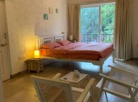 AQUAVISTA at CasaPhilomena