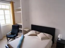 Casas do Cinema II