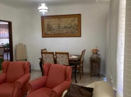 Casa Residencial, sobrado, hotel in Serra Negra