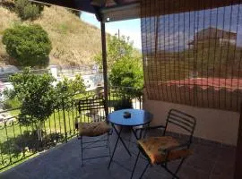 Kiki Guest House