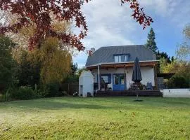 Little Oak Cottage