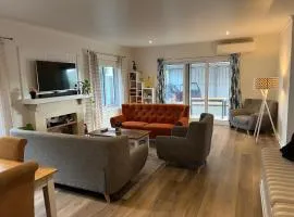 The Ducks Nest - Ocean Retreat