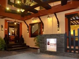 Kasthamandap Boutique Hotel
