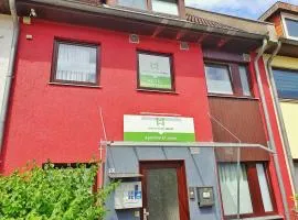 Aparthotel Jonas