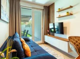 Design Apartment Split