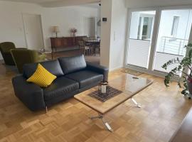 Ferienwohnung Eulenmühl, hotel in Wadgassen