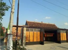 Bayt Assalaam Syariah Homestay