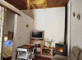 CASA RURAL "LA CASITA" para 2 personas
