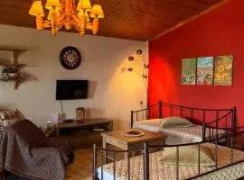 Villa Apartment with 3 bedrooms