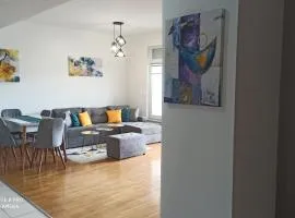 PANIMIS Apartment