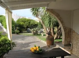 TERRA DI MARE LOC. TURISTICA