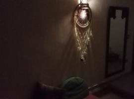 Blue house, hotel in Dahab