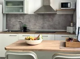 Vivienda Crispin