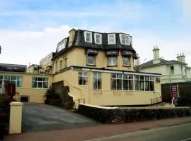 Ashley Court Hotel