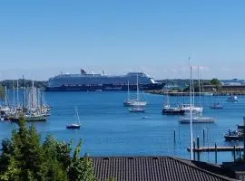 Apartment am Yachthafen