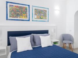 CasaRomiti, hotel in Capri