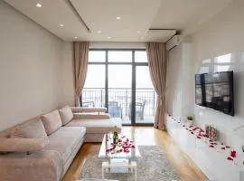 Bw Lux Apartments - Beograd na Vodi