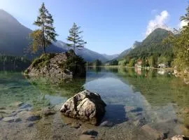 ALPEN EXPERIENCE - CVJM Aktivzentrum Hintersee, Jugendgästehaus