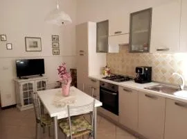 Casa Danero "U dabassu" - Centro storico di Carloforte