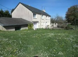 Gîte Lac de pareloup - L'écho du lac