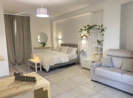 Grey Haven Apartments and Suites, hotel v destinaci Santa Maria La Carità