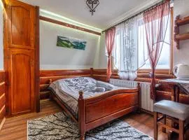 Dom Wypoczynkowy Wierchy