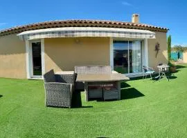 La Maison des Tarentes