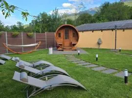 Cascina D'Oltralpe