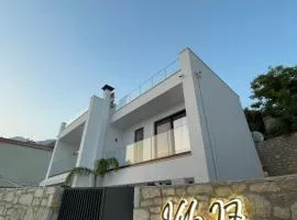Villa27 Dhermi